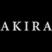 AKIRA/shopAKIRA.com logo - Similar company to Animecon.Org