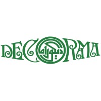 DECORAMA W.L.L logo - Similar company to Calgary Trading & Contracting Wll