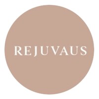 Rejuvaus logo - Similar company to Comedicon