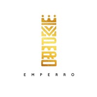 Emperro Sports logo - Similar company to Saru Solder