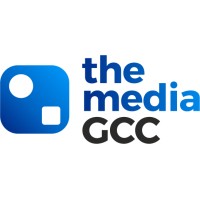 The Media GCC logo - Similar company to Vskout