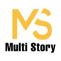 Multi-Story logo - Similar company to Eptire Magazine