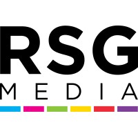 RSG media logo - Similar company to Rsg Media