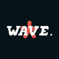 Wave logo - Similar company to Seathru Technologies Inc.