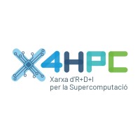 X4HPC logo - Similar company to Xarfa