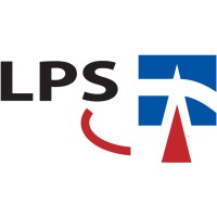 London Petrophysical Society (LPS) logo - Similar company to Fonix Geoscience