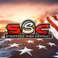 Stratford Sign Company,LLC logo - Similar company to Usa Event Carpet