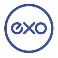 Exo Software logo - Similar company to Codifactus - Consultoria Informática