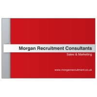 Morgan Recruitment logo - Similar company to Morgan Recruitment Group