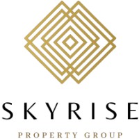 SkyRise Property Group, LLC. logo - Similar company to Rule Enterprises
