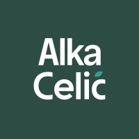 Alka Celić | Nachhaltigkeit einfach gemacht logo - Similar company to Sdg - Sustainable Developments Gmbh