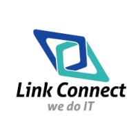 Link Connect Information Technology logo - Similar company to Devozilla Information Technology