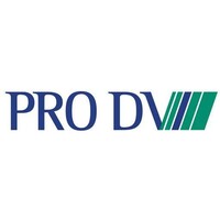 PRO DV AG logo - Similar company to Major Joy