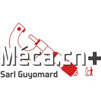 SARL GUYOMARD MECA CN + logo - Similar company to Planque Sas