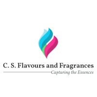 C S Flavours And Fragrances logo - Similar company to Nikhil Aromas