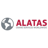 Alatas Crane Services Worldwide logo - Similar company to Dave Lab