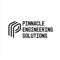 Pinnacle Engineering Solutions logo - Similar company to Octane Construction Ltd
