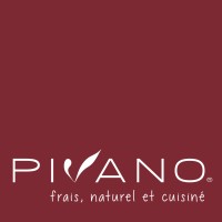 PIVANO logo - Similar company to Mrs Rhone-Alpes