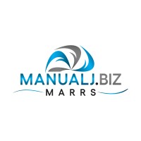 Marrs HVACR Design logo - Similar company to Climate Control Mechanical Services