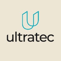 Ultratec logo - Similar company to Elba Equipamentos E Serviços S/A