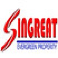 Qingdao Singreat Industry Technology Co.,Ltd. logo - Similar company to Hy-Cell