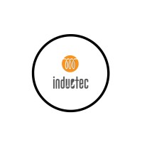 Inductec logo - Similar company to Indutec