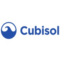 Cubisol logo - Similar company to Eitzen Group