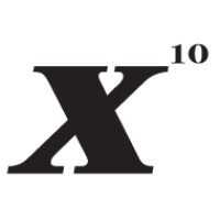 X10 Capital logo - Similar company to Extended