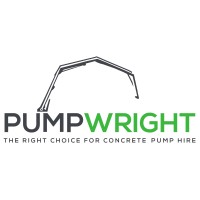 Pump Wright Ltd logo - Similar company to Wright Readymix