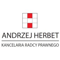 Andrzej Herbet Kancelaria Radcy Prawnego logo - Similar company to Kancelaria Prawna Biura Ekspertyz Sądowych