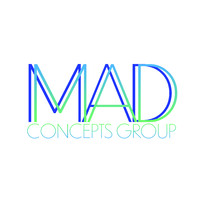 MAD Concepts Group logo - Similar company to Mad Enterprize