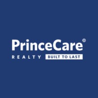 PrinceCare Realty logo - Similar company to Rc Group