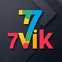 S7VIK logo - Similar company to Satwik Universe Private Limited