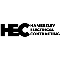 Hamersley Electrical Contracting logo - Similar company to Pc Walls