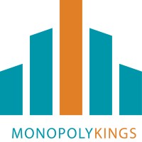 MonopolyKings logo - Similar company to Studypedia
