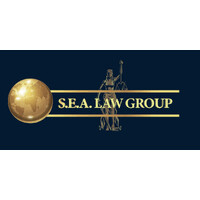 SEA Law Group logo - Similar company to Uzun & Keskin Attorney Partnership