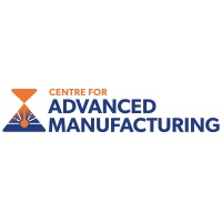 Centre for Advanced Manufacturing logo - Similar company to Valuecom