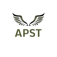APST Education and Training logo - Similar company to The Hammond
