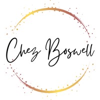 Chez Boswell logo - Similar company to L'Atelier Revoc'
