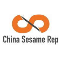 China Sesame Rep logo - Similar company to Alupiaj