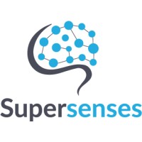 super senses logo - Similar company to Intell'Eau