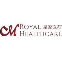 Royal Healthcare Medical Centre logo - Similar company to Adler Hostel