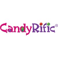 CandyRific logo - Similar company to Mea Licensing