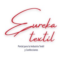 Eureka Textil logo - Similar company to Corporación Textil Del Perú