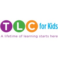 TLC for Kids LA logo - Similar company to Weekly Lalala, Llc