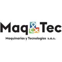 Maquinarias & Tecnologías S.A.S. logo - Similar company to Cim - Compañía De Ingeniería Y Montajes Sas