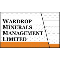 Wardrop Minerals Management Ltd logo - Similar company to Earth Science Partnership Ltd