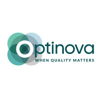 Optinova Group logo - Similar company to Enzymatica Ab
