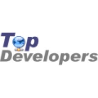 Top Developers logo - Similar company to Top Developers