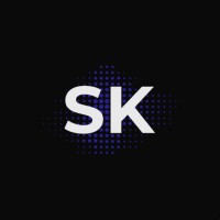 SK- Digital Marketing Company logo - Similar company to The Pjdevelopers - Website Development & Digital Marketing Company